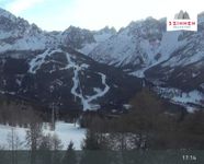 Stiergarten Mountain, Sexten Dolomites