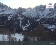 3 Zinnen Dolomiten: Stiergarten