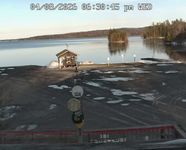 Stillwater Reservoir bei Old Forge