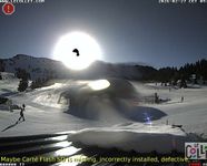 Le Collet d`Allevard