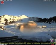 Ski Resort Le Collet d'Allevard