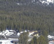 Mammoth Mountain: Super Pipe