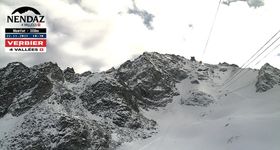 4 Vallées: Gentianes