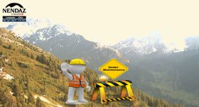 4 Vallées: Siviez - Chottes de Novelli