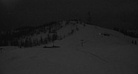 6 seated chairlift Family Express