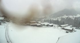 "Almenrausch" Guesthouse Riezlern