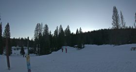 Les Rousses, Porte de la Darbella