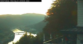 Hofkirchen / Engelhartszell