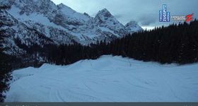 Feldernalm in Ehrwald - Zugspitze
