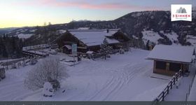 3 Zinnen - Innichen Haunold Top Station