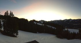 Ofterschwanger Horn: 360-Grad-Blick