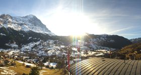Grindelwald