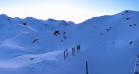 Golm: 360 Grad Ausblick von der Rätikonbahn