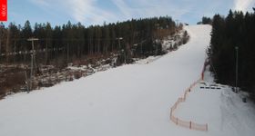 Tanvaldsky Spicak - Slope Slalomák