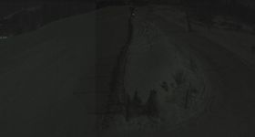 Hauser Kaibling: 8er Gondel Bergstation