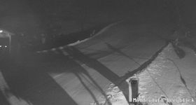 Webcam zeigt die aktuelle Schneelage in Brunnalm Hohe Veitsch