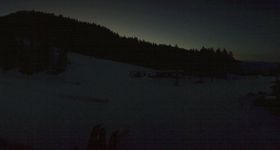 Paganella: Talstation Meriz - Selletta