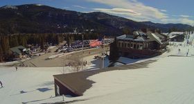 Talstation Bridger Bowl