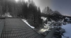 Talstation Col Raiser