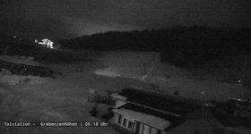 Naturpark Zirbitzkogel - Grebenzen