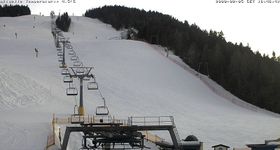 Talstation Gschwandtkopf