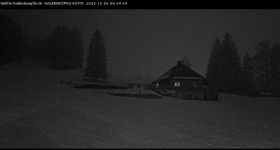 Haldenköpfle Hütte