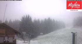 Talstation Handgruobi-Grossenboden