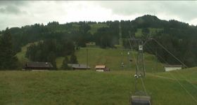 Talstation Horneggli