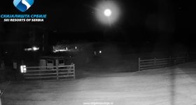 Talstation Jabučko ravnište