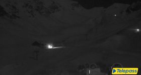 Talstation: Limone 1400