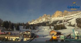 Welschnofen - Karersee (Rosengarten/Latemar)