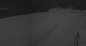 Paganella: Standort Prati di Gaggia