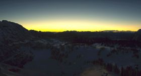 Tauplitz – Bad Mitterndorf