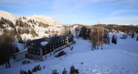 Bad Mitterndorf - Pichl - Tauplitz - Tauplitzalm