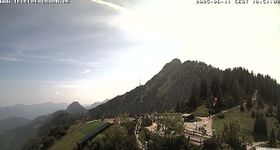 Tegelberg lift Schwangau