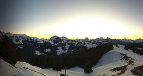 Télé-Château-d'Oex, La Braye