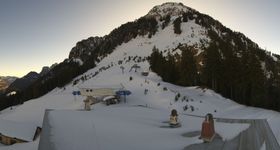 Télé-Château-d'Oex, Switzerland