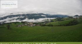 Terento in Val Pusteria (South Tyrol, Italy)