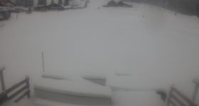 Terrain park: Crystal Ground