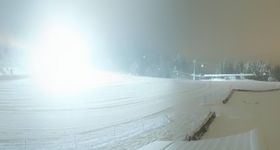 Paganella: Terrain Park Dosson