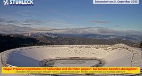 Terrain park Lakeview