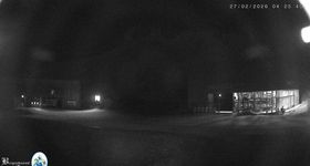 Mellau: Bergstation Mellaubahn