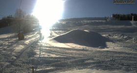 Thalerhöhe Skilifte