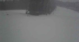 Ludvikov Slope