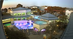 Thermal Bath 1 in Bad Füssing