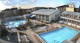 Thermal Bath Bad Füssing