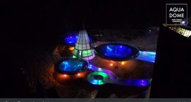 Therme Längenfeld - Aqua Dome