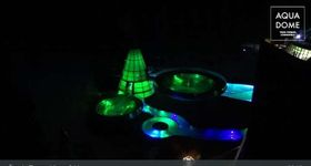 Therme Längenfeld Spa - Aqua Dome