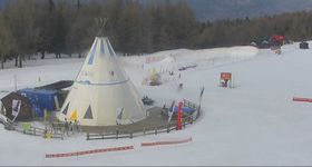 4 Vallées: Thyon Gipfel