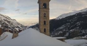 Tignes Village